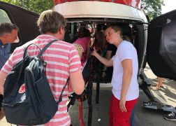 Tag Der Offenen Feuerwache In Jena 0068